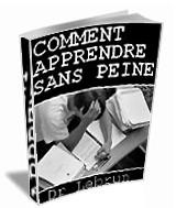 Couverture de Apprendre plus facilement